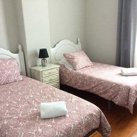 Gabriel Guesthouse Porto Luaran gambar