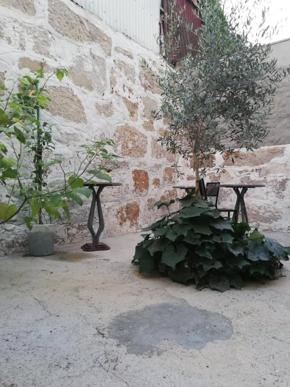 Gabriel Guesthouse Porto Luaran gambar