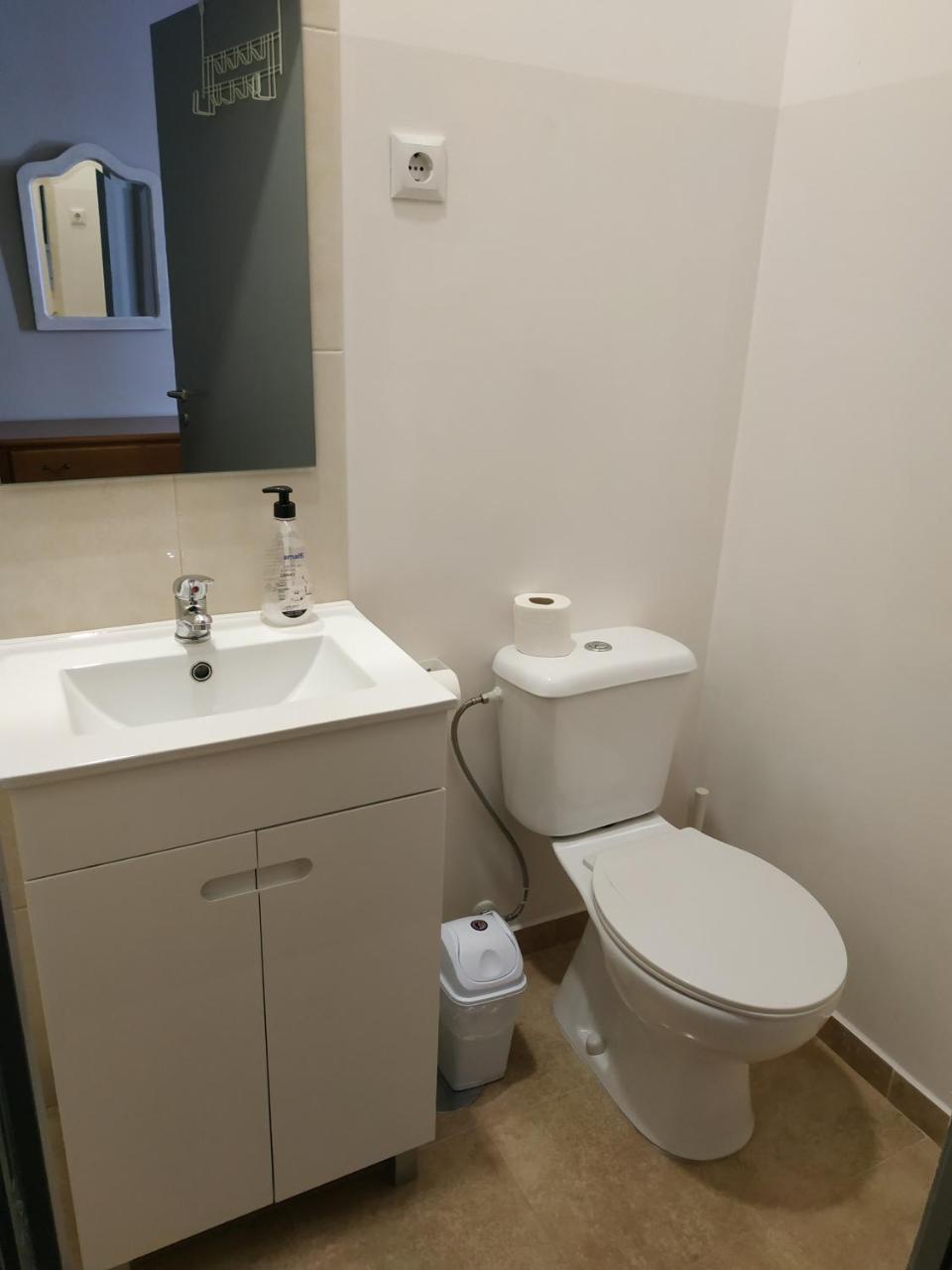 Gabriel Guesthouse Porto Luaran gambar