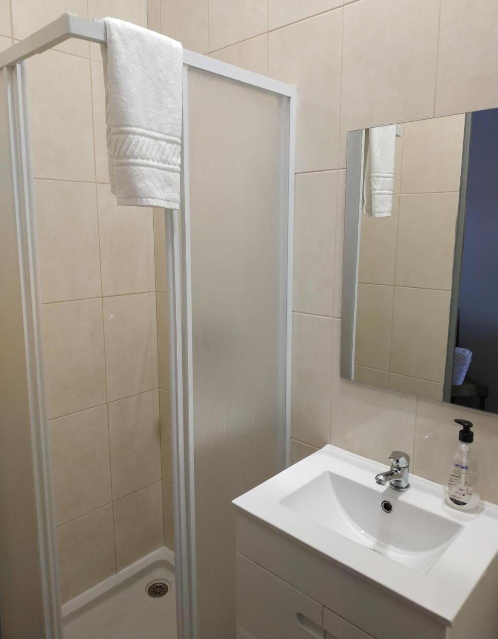Gabriel Guesthouse Porto Luaran gambar