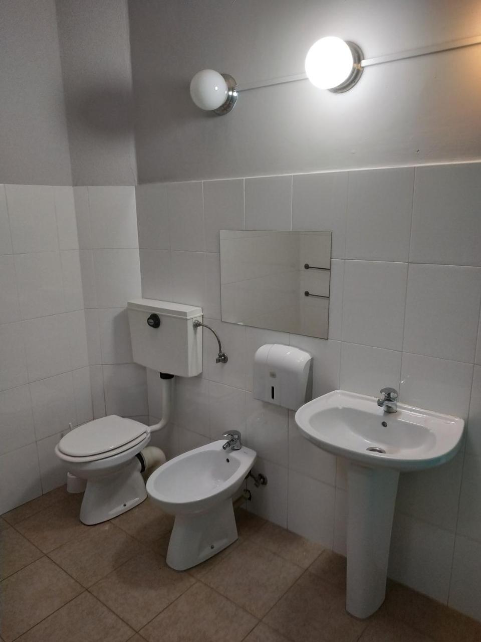 Gabriel Guesthouse Porto Luaran gambar