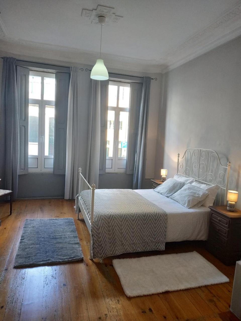 Gabriel Guesthouse Porto Luaran gambar