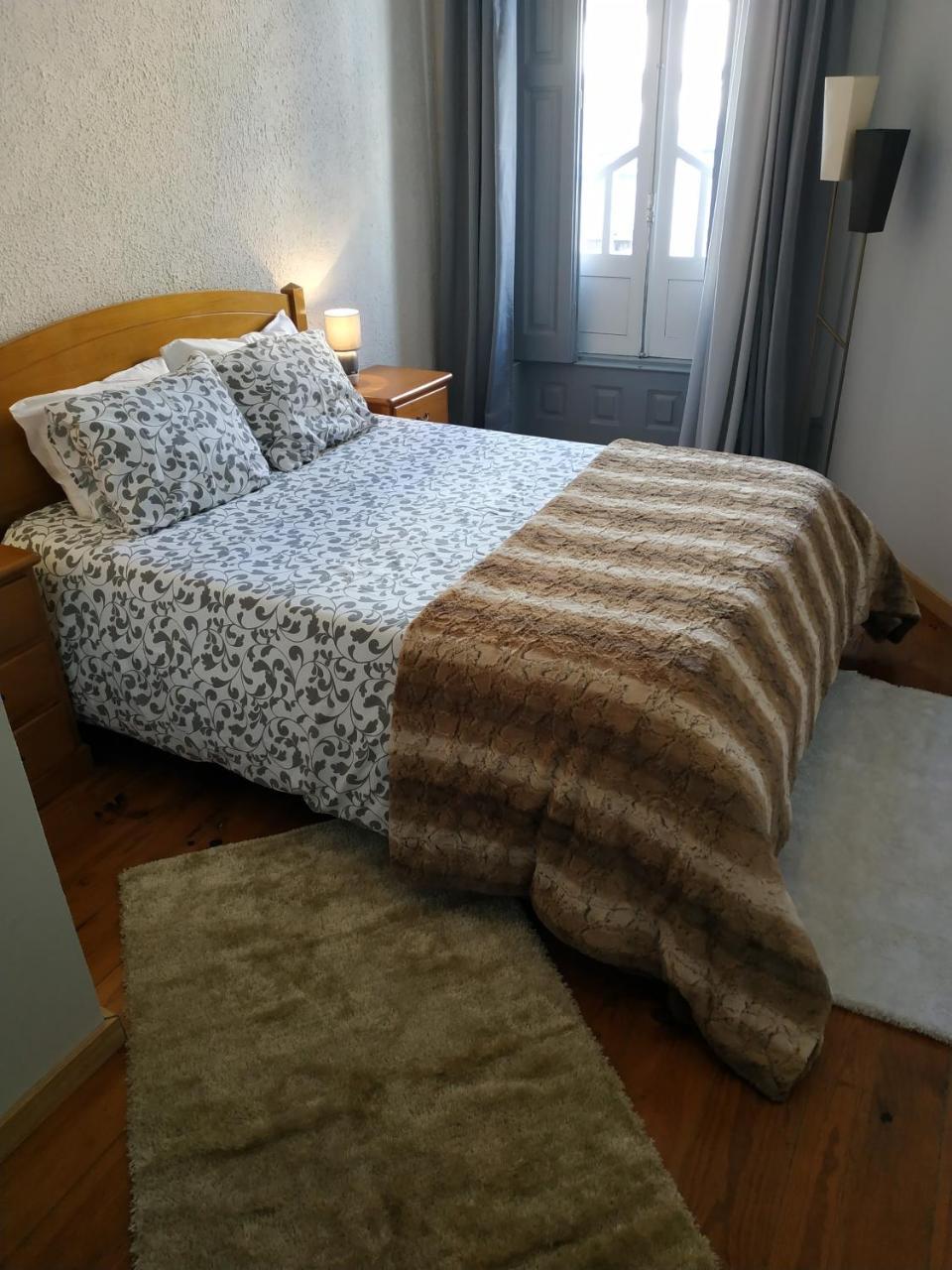 Gabriel Guesthouse Porto Luaran gambar