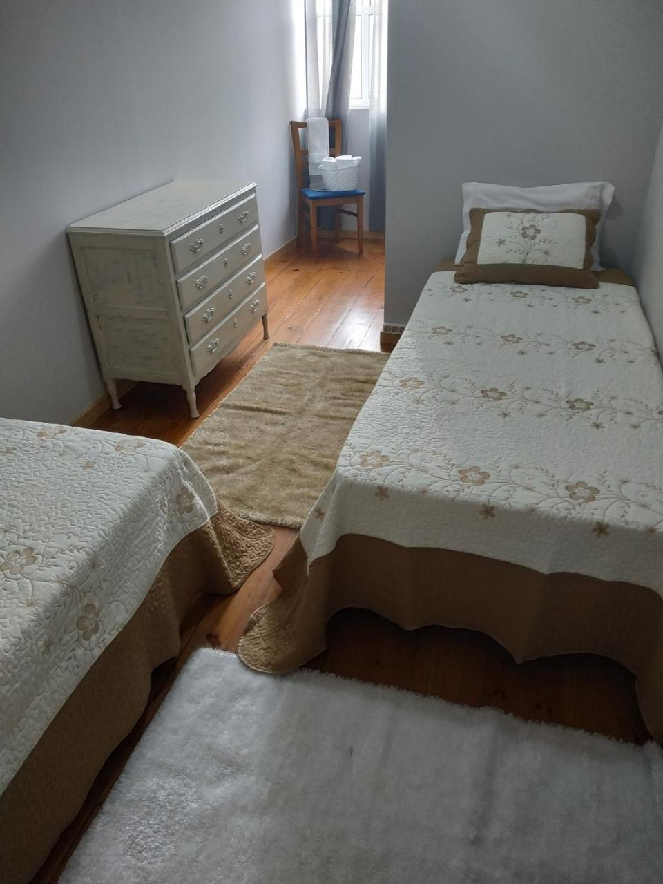 Gabriel Guesthouse Porto Luaran gambar