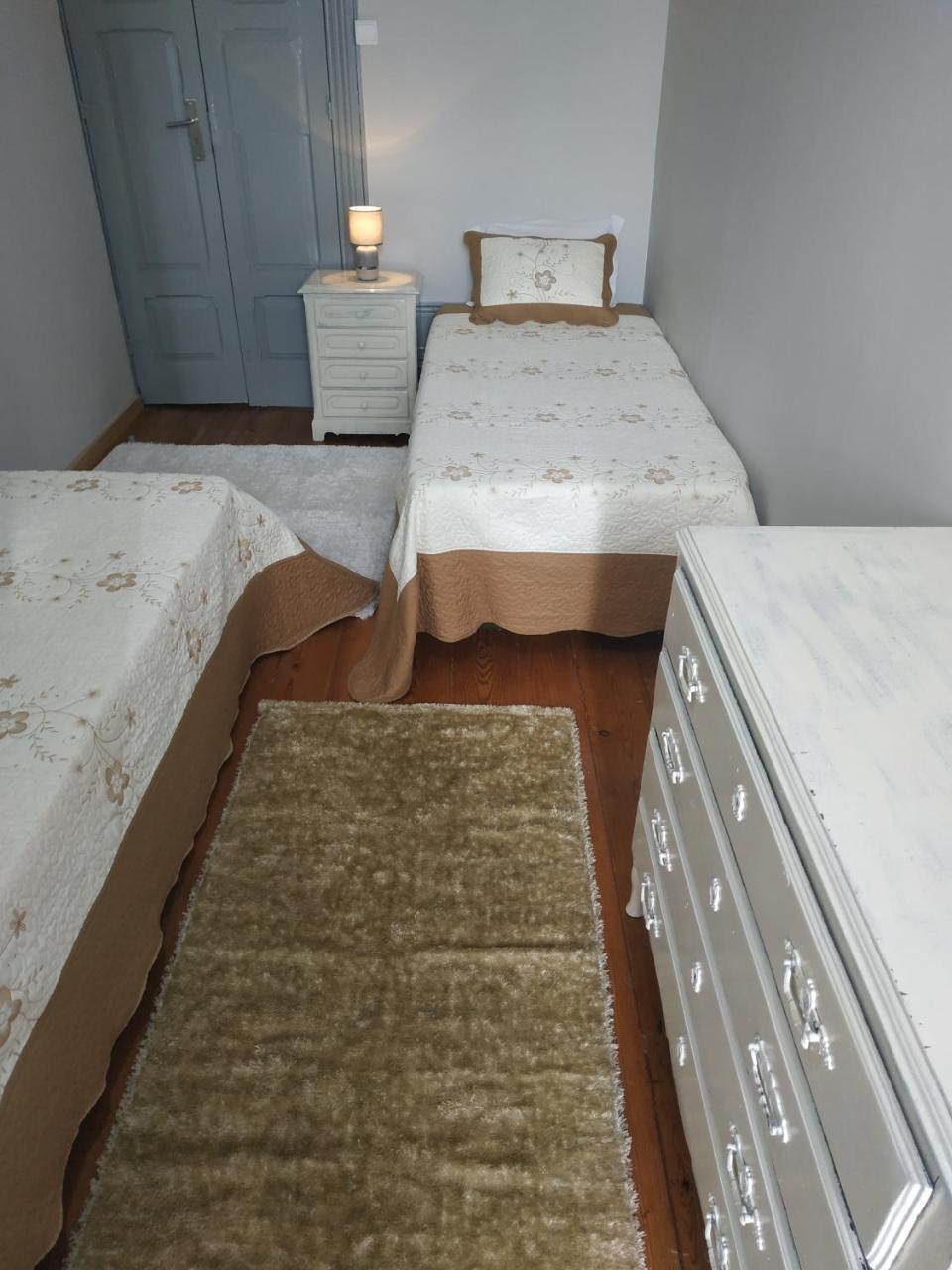 Gabriel Guesthouse Porto Luaran gambar