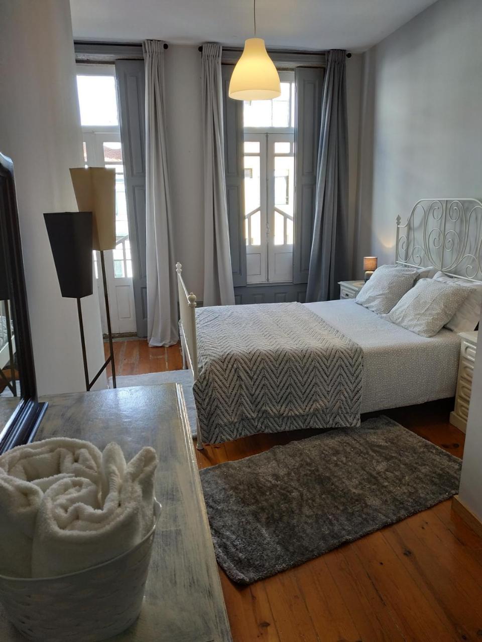 Gabriel Guesthouse Porto Luaran gambar