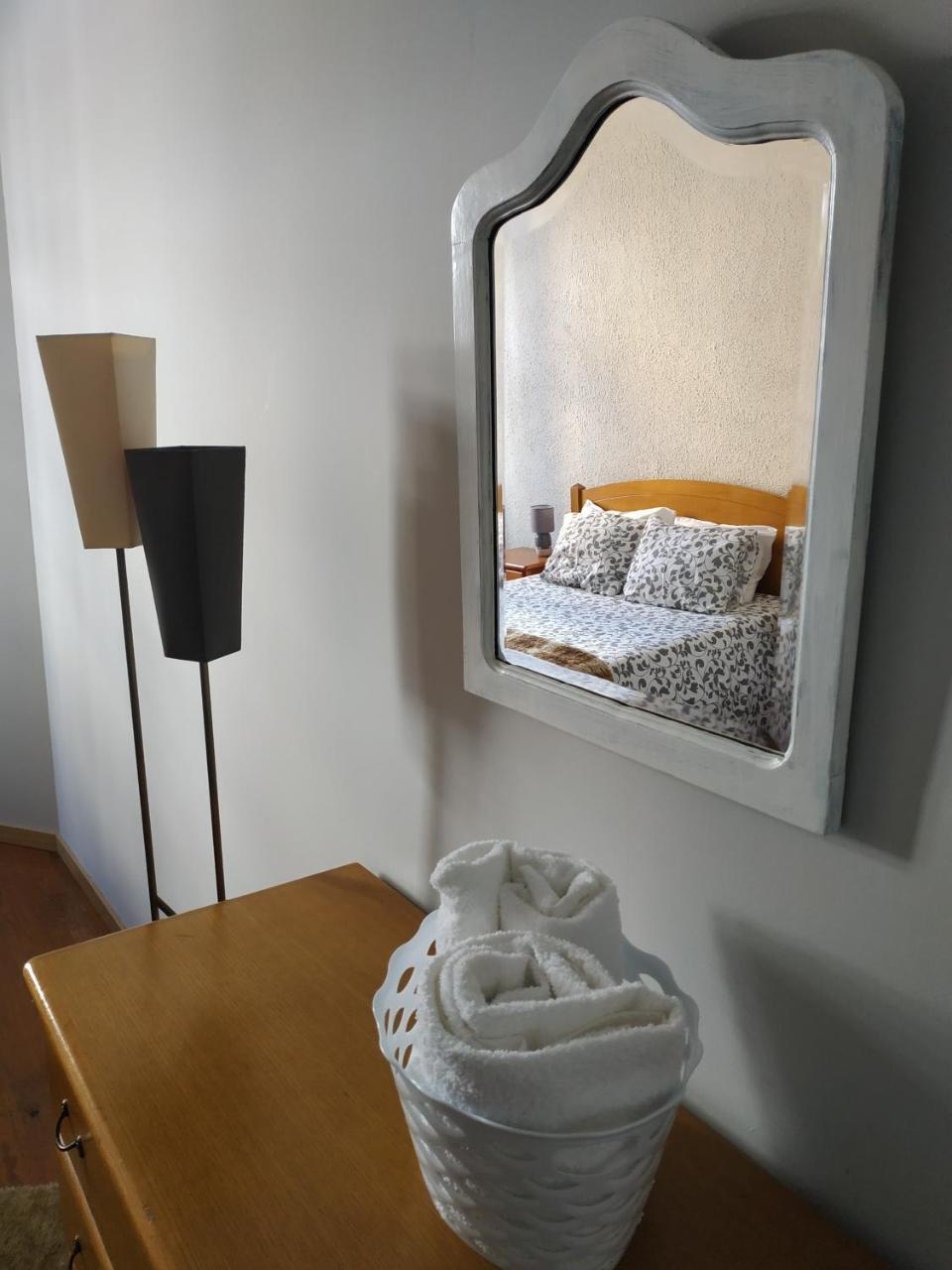 Gabriel Guesthouse Porto Luaran gambar