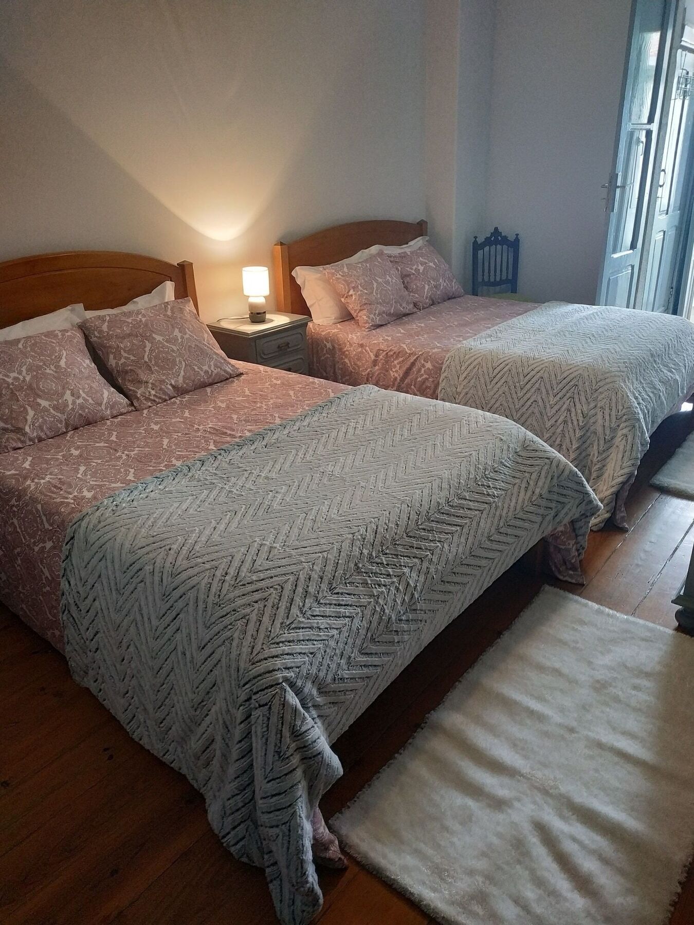 Gabriel Guesthouse Porto Luaran gambar